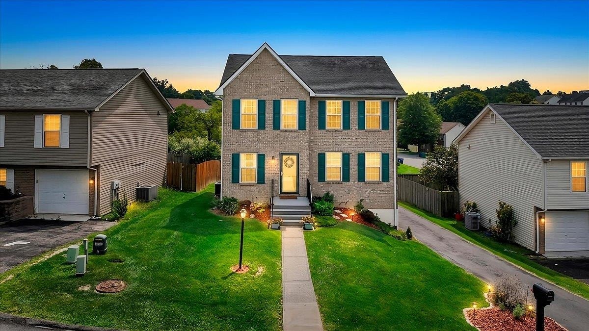 20 Camellia Lane, Christiansburg, VA 24073