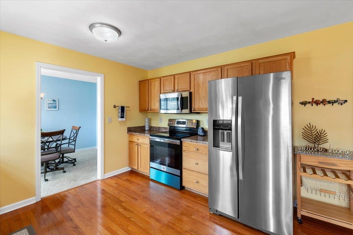 20 Camellia Lane, Christiansburg, VA 24073