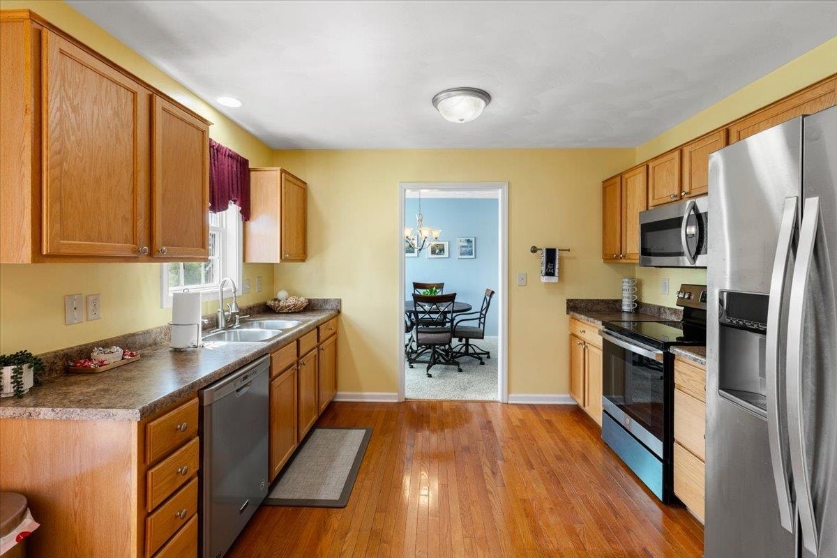 20 Camellia Lane, Christiansburg, VA 24073