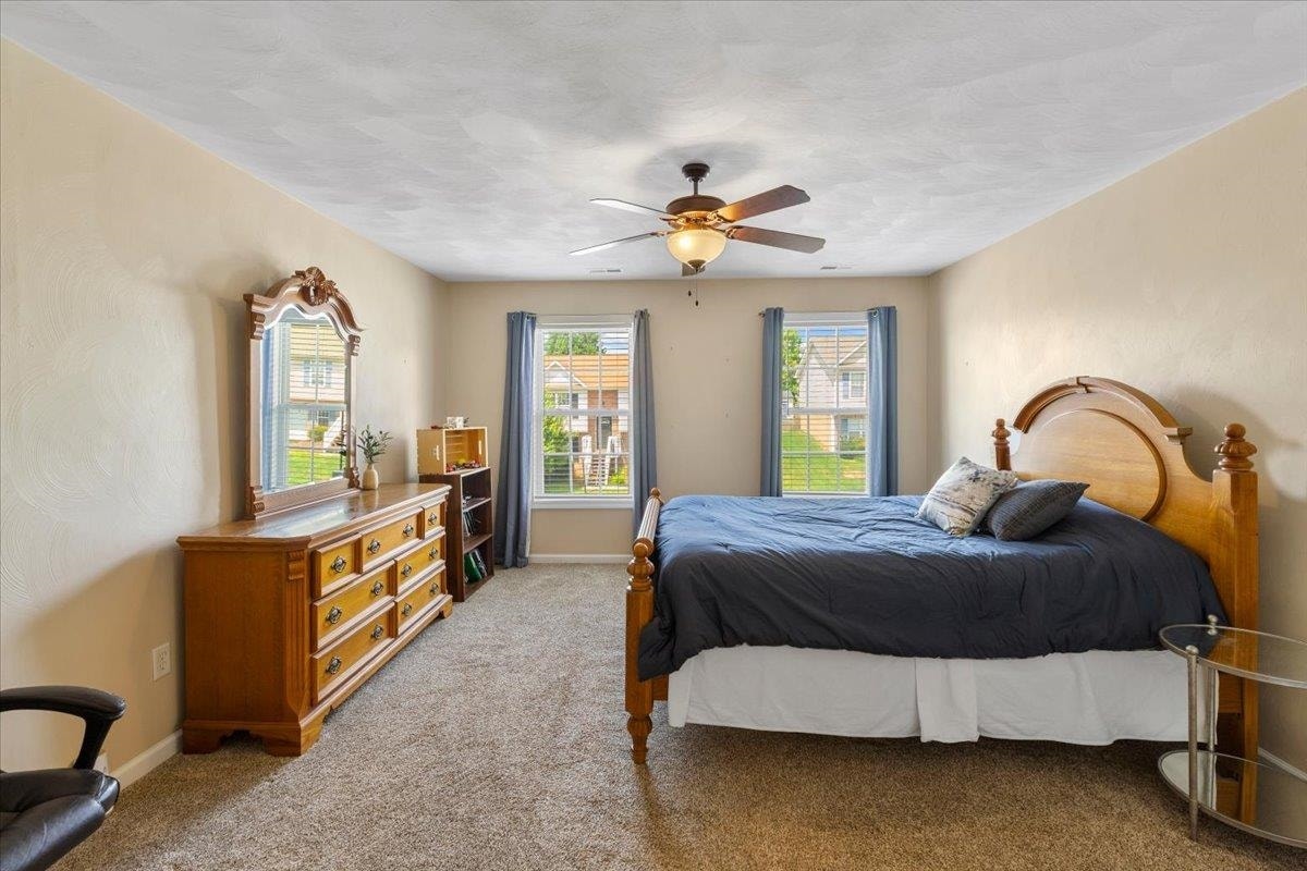 20 Camellia Lane, Christiansburg, VA 24073