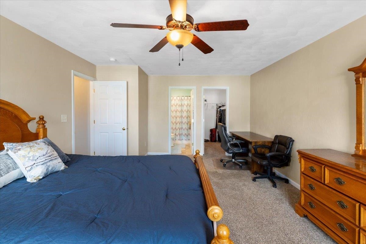 20 Camellia Lane, Christiansburg, VA 24073