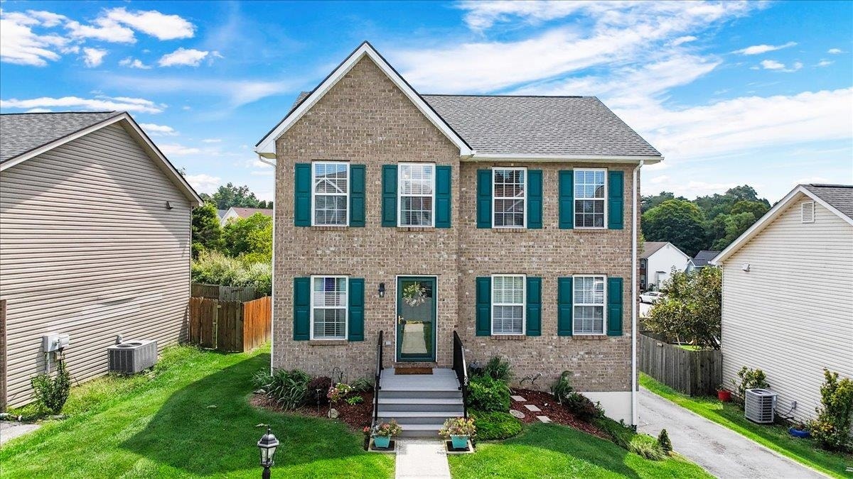 20 Camellia Lane, Christiansburg, VA 24073