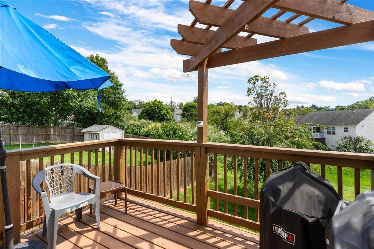 20 Camellia Lane, Christiansburg, VA 24073