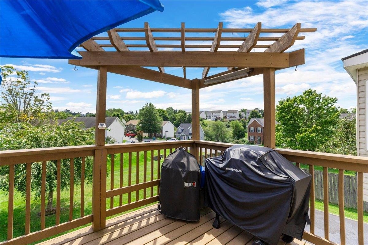20 Camellia Lane, Christiansburg, VA 24073