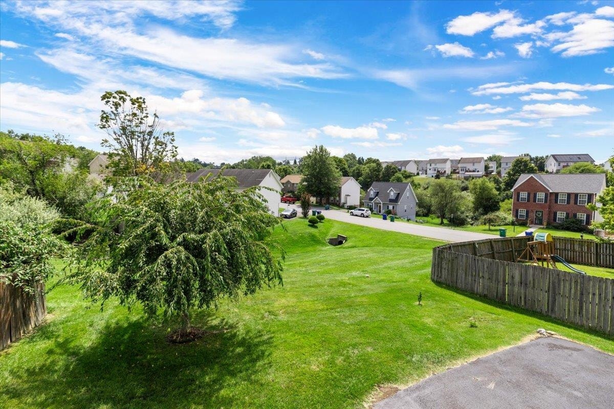 20 Camellia Lane, Christiansburg, VA 24073