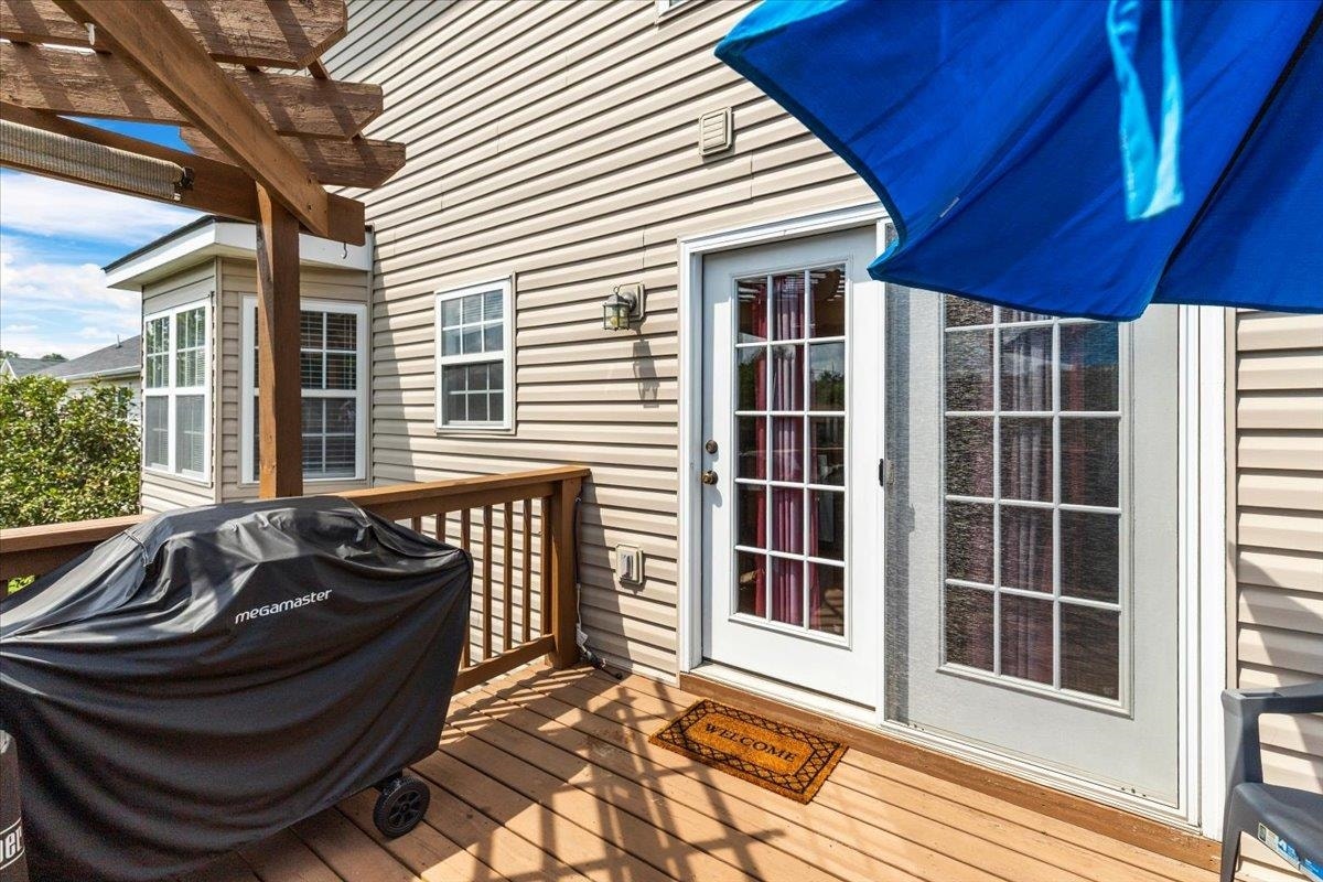 20 Camellia Lane, Christiansburg, VA 24073