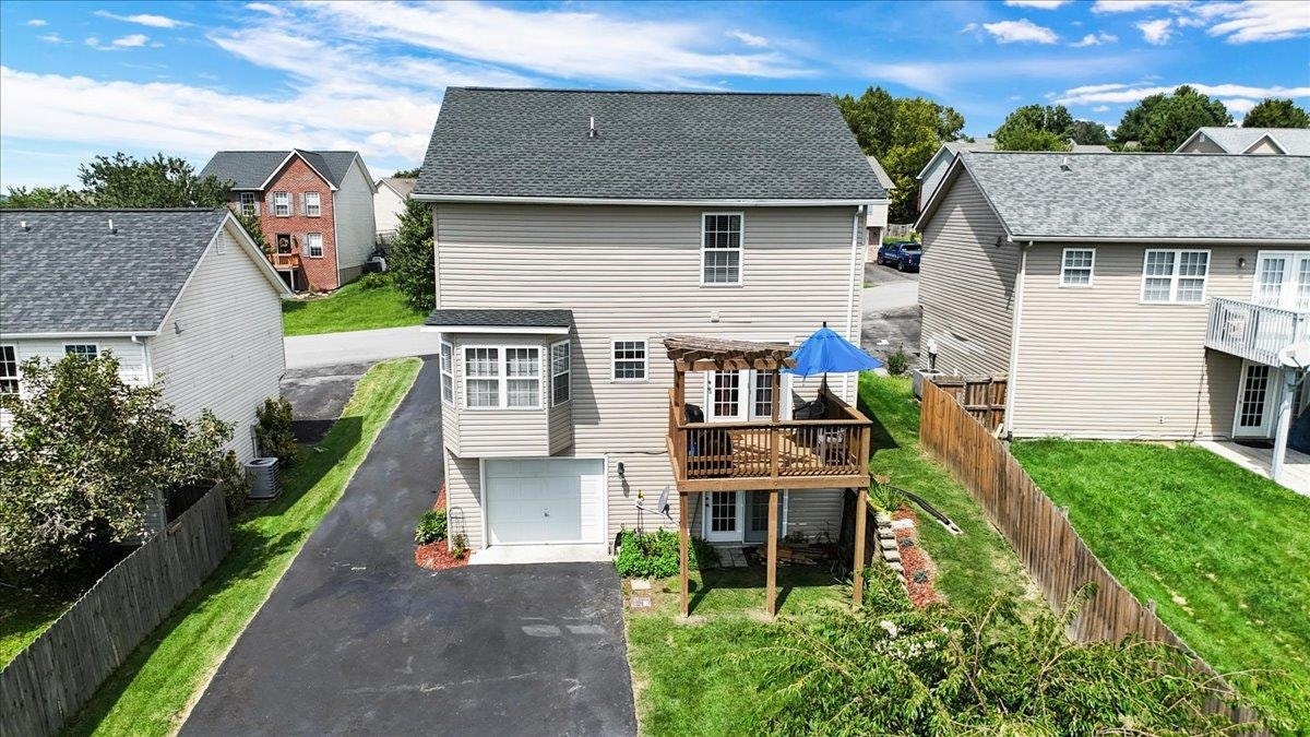 20 Camellia Lane, Christiansburg, VA 24073