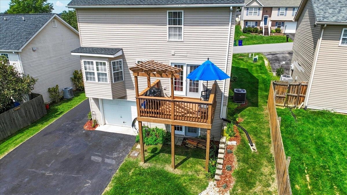 20 Camellia Lane, Christiansburg, VA 24073