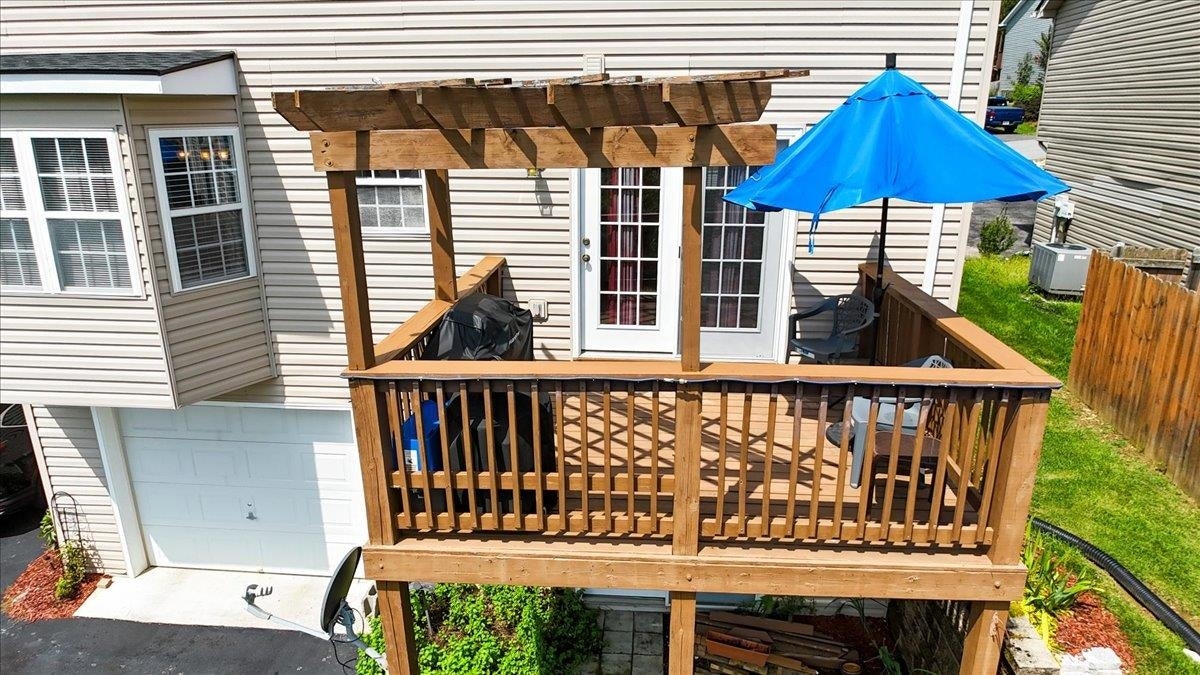 20 Camellia Lane, Christiansburg, VA 24073