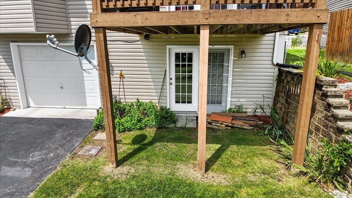 20 Camellia Lane, Christiansburg, VA 24073