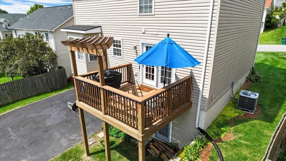 20 Camellia Lane, Christiansburg, VA 24073