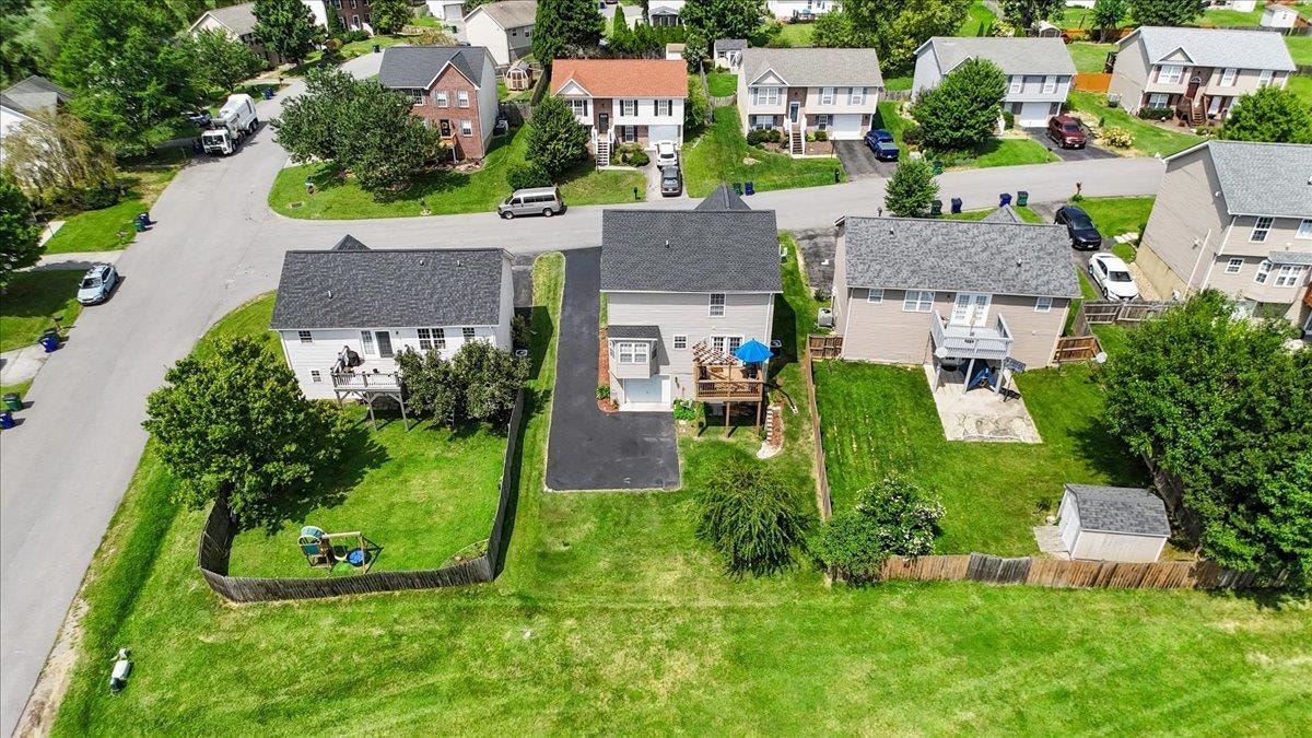 20 Camellia Lane, Christiansburg, VA 24073