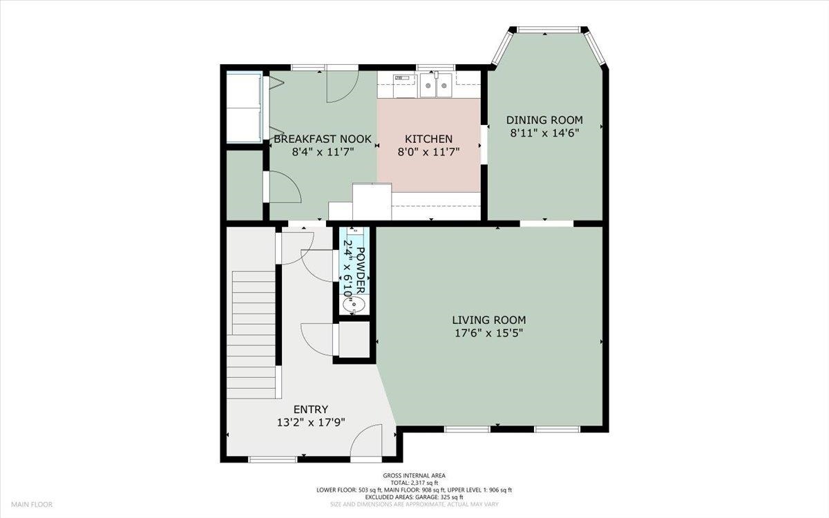 20 Camellia Lane, Christiansburg, VA 24073