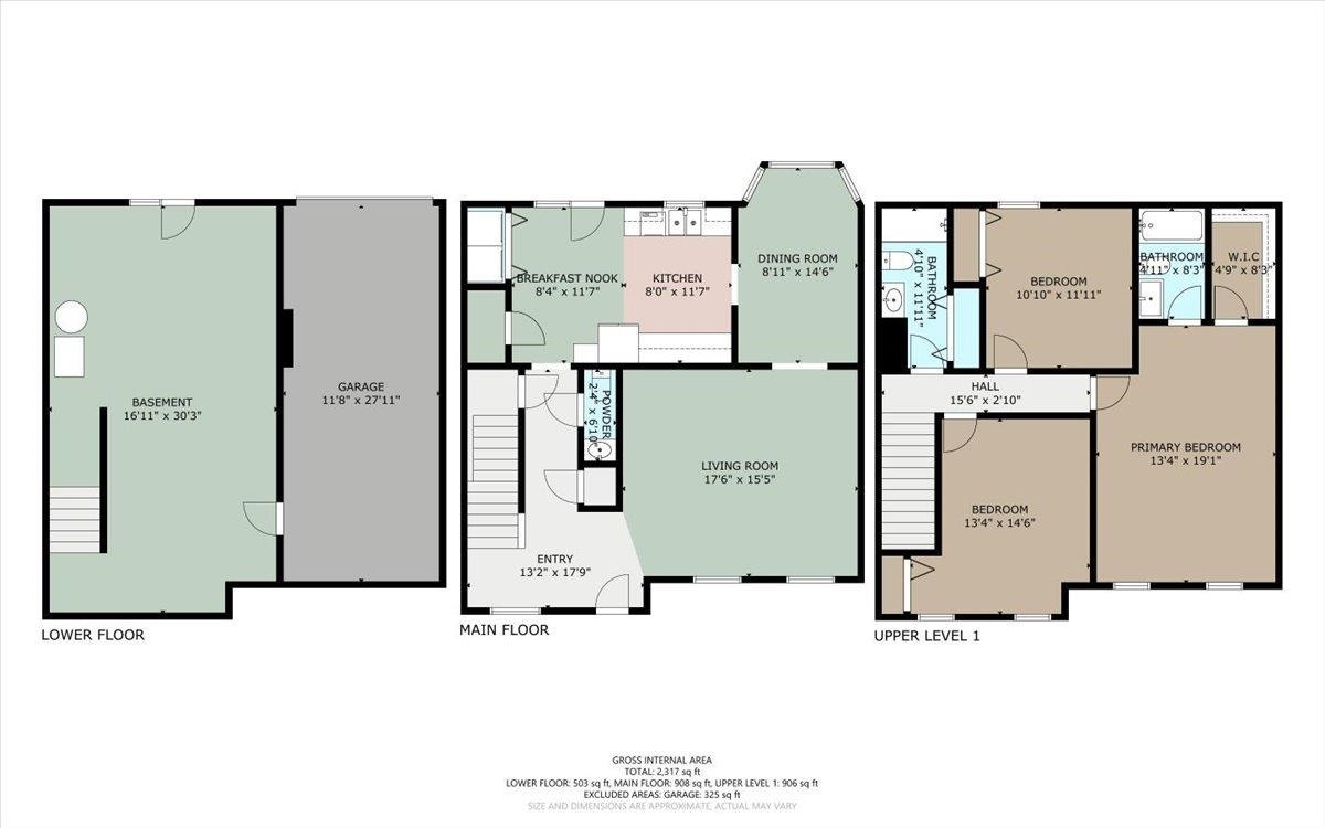 20 Camellia Lane, Christiansburg, VA 24073