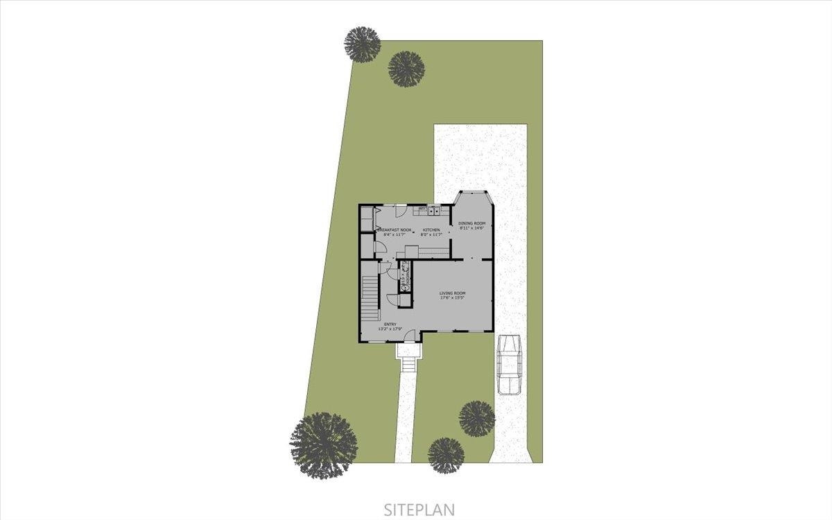 20 Camellia Lane, Christiansburg, VA 24073