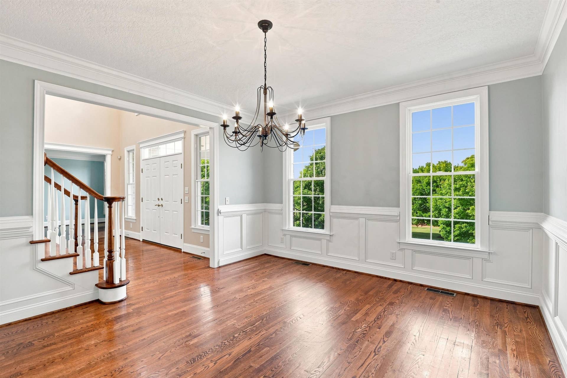 2220 Birch Leaf Lane, Blacksburg, VA 24060