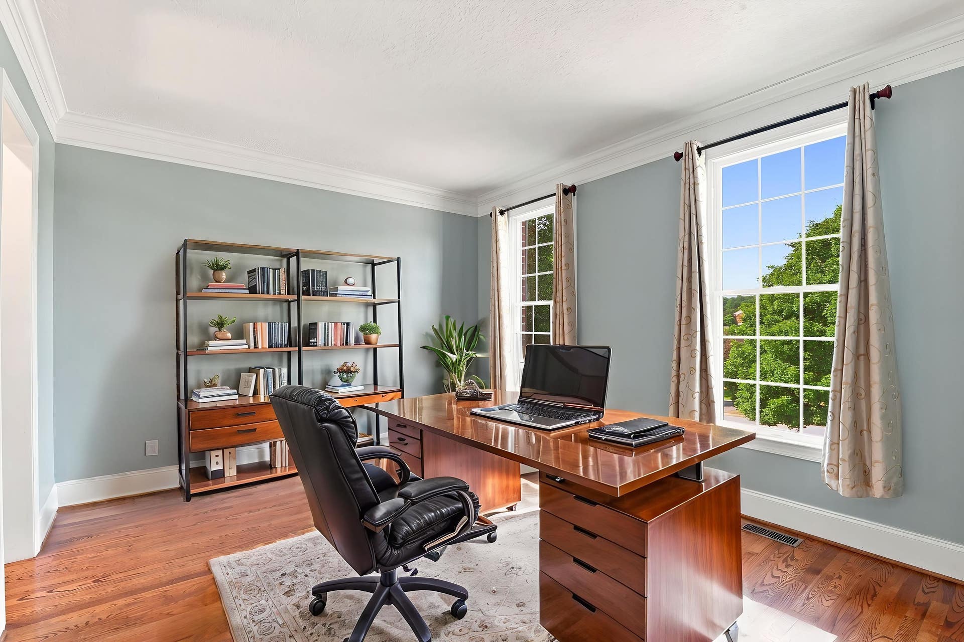2220 Birch Leaf Lane, Blacksburg, VA 24060