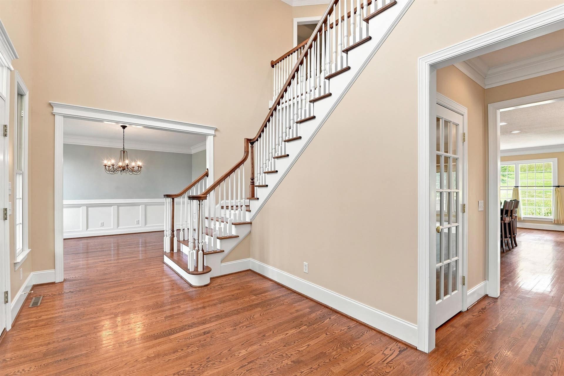 2220 Birch Leaf Lane, Blacksburg, VA 24060