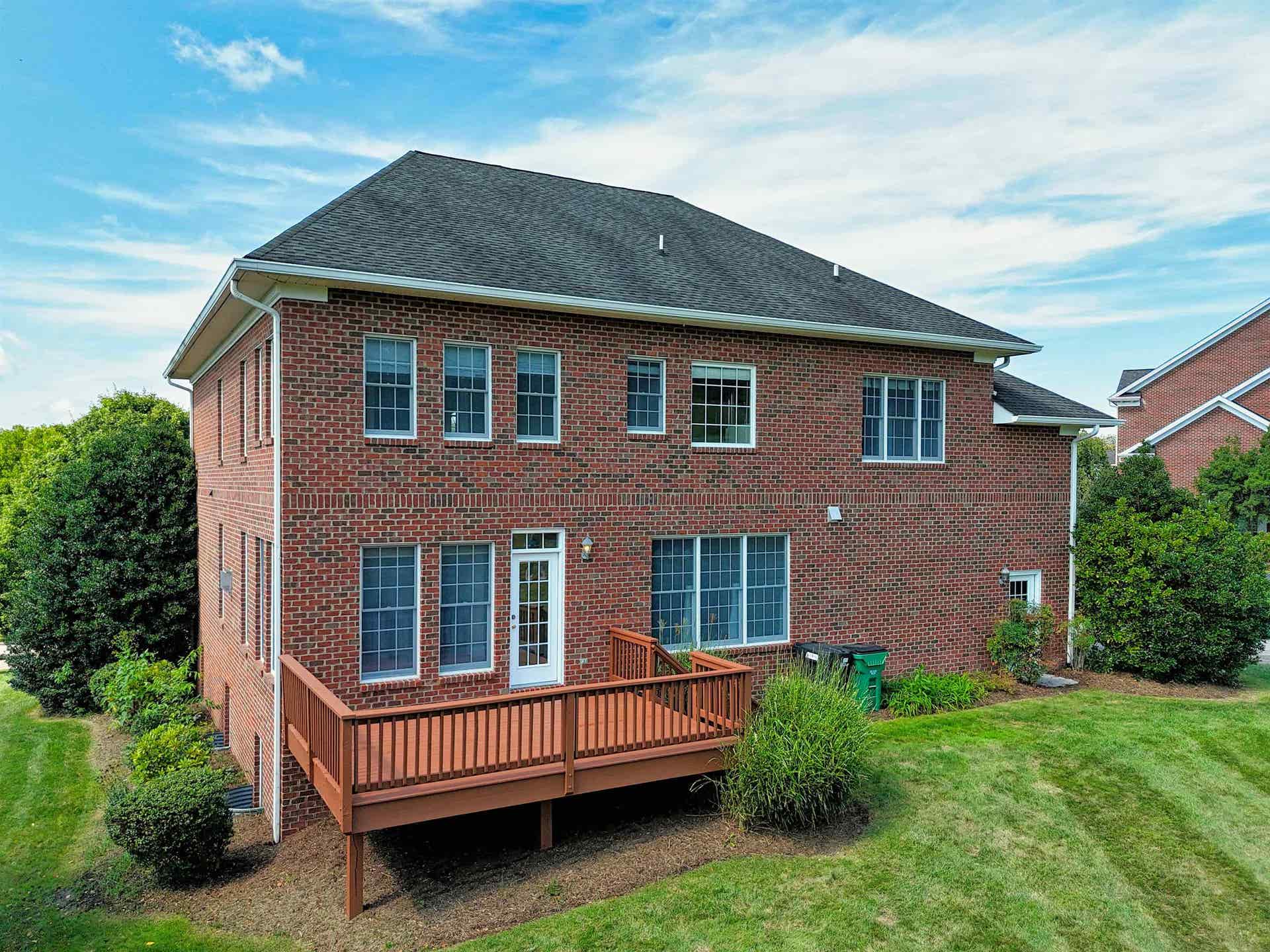 2220 Birch Leaf Lane, Blacksburg, VA 24060
