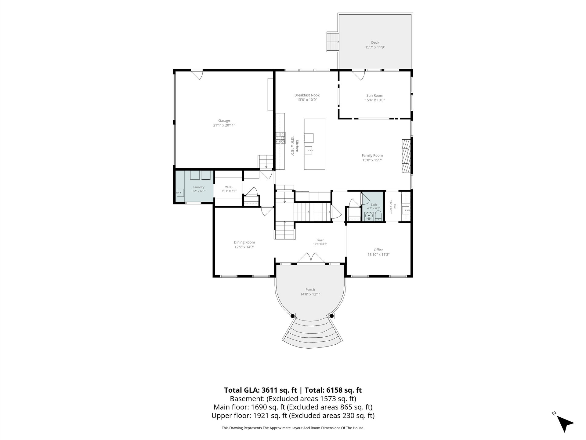 2220 Birch Leaf Lane, Blacksburg, VA 24060