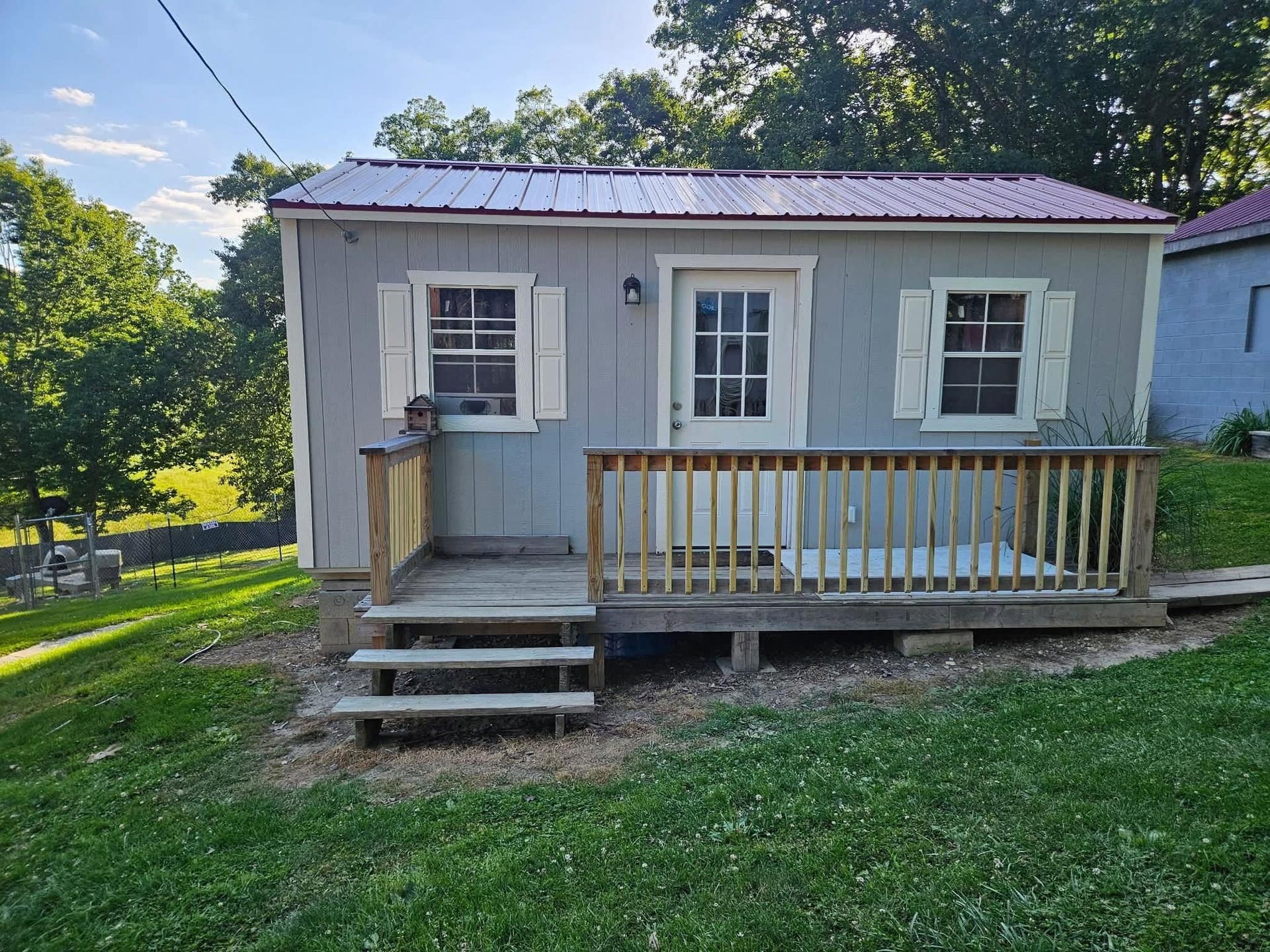 1521 Green Valley Road, Eggleston, VA 24086