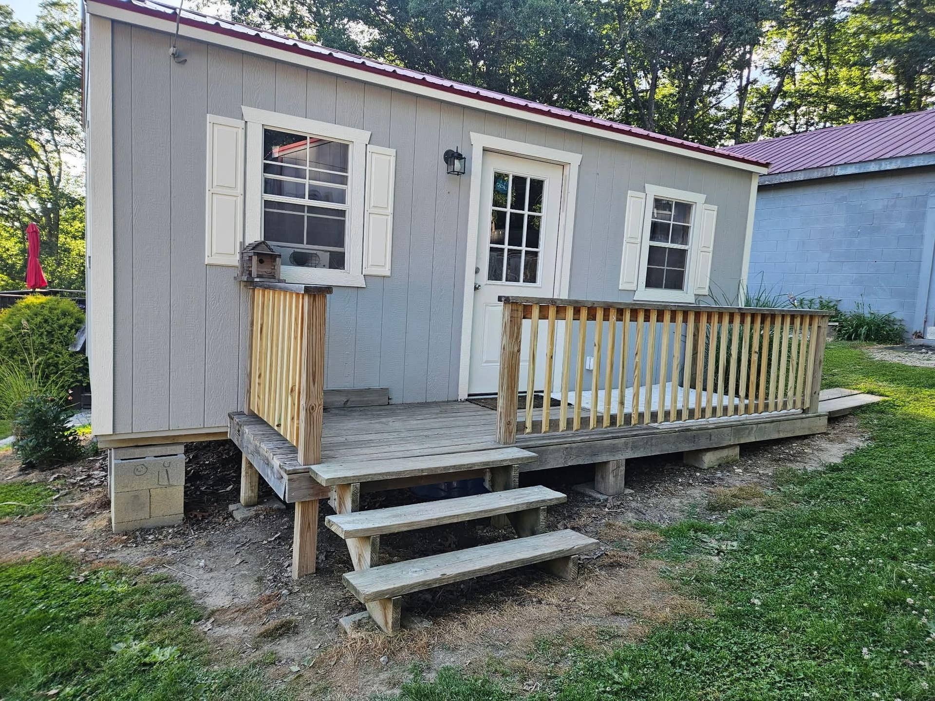 1521 Green Valley Road, Eggleston, VA 24086