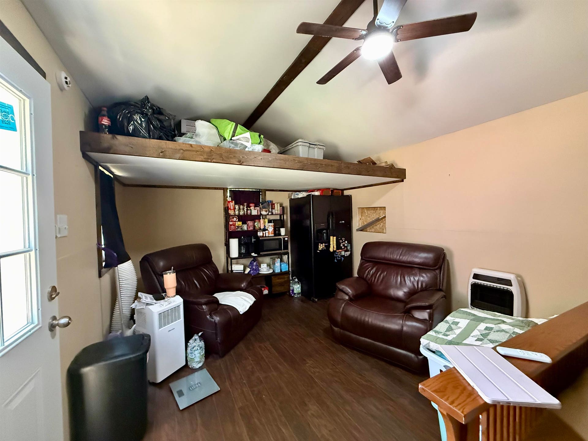 1521 Green Valley Road, Eggleston, VA 24086