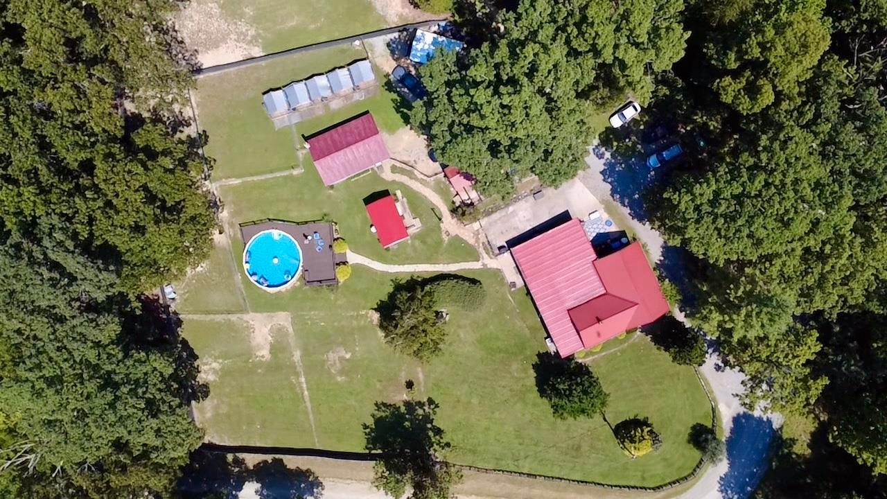 1521 Green Valley Road, Eggleston, VA 24086