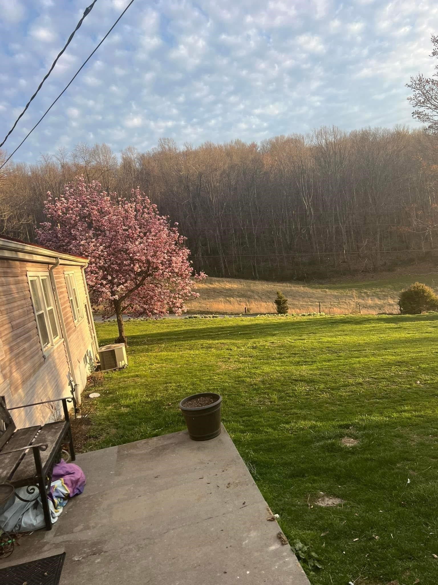 1521 Green Valley Road, Eggleston, VA 24086