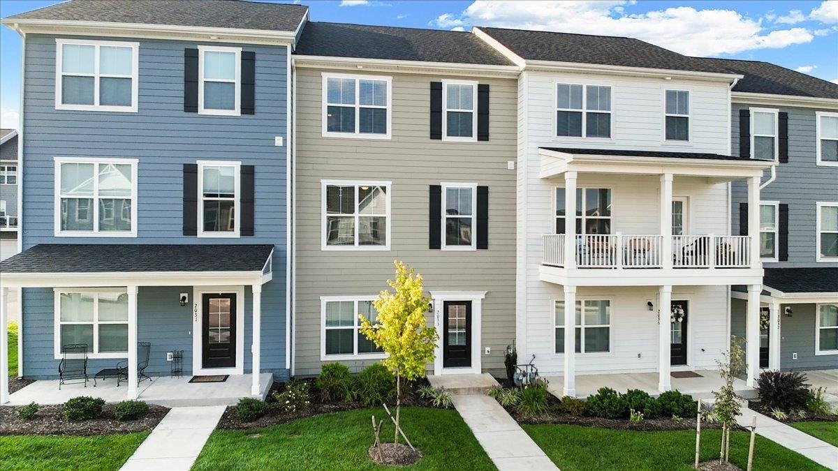 2033 Coneflower Lane, Blacksburg, VA 24060