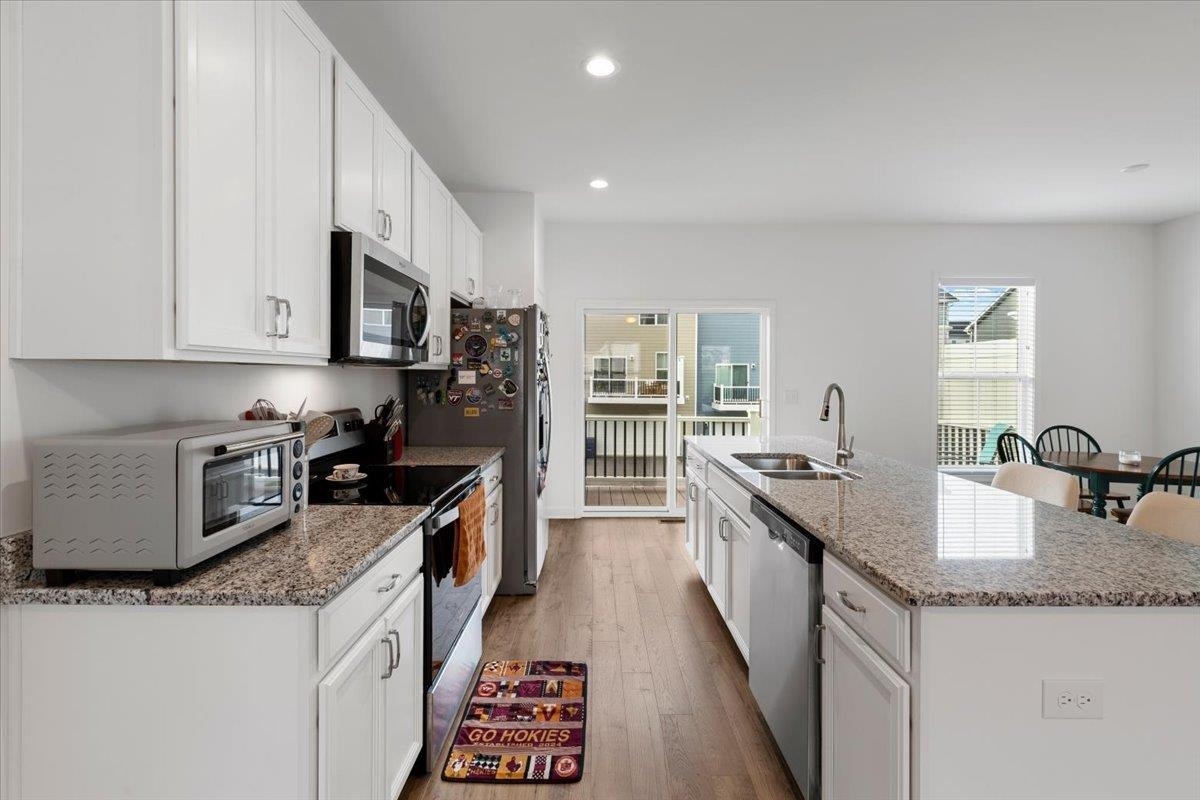 2033 Coneflower Lane, Blacksburg, VA 24060