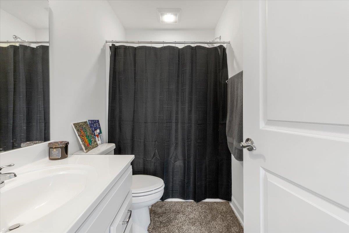 2033 Coneflower Lane, Blacksburg, VA 24060