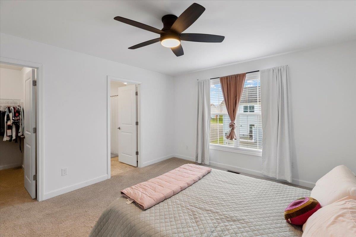 2033 Coneflower Lane, Blacksburg, VA 24060