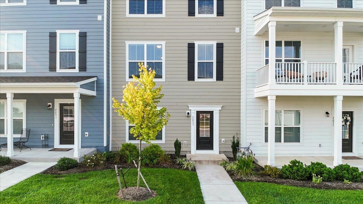 2033 Coneflower Lane, Blacksburg, VA 24060