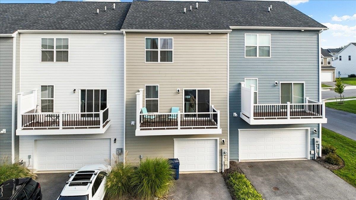 2033 Coneflower Lane, Blacksburg, VA 24060