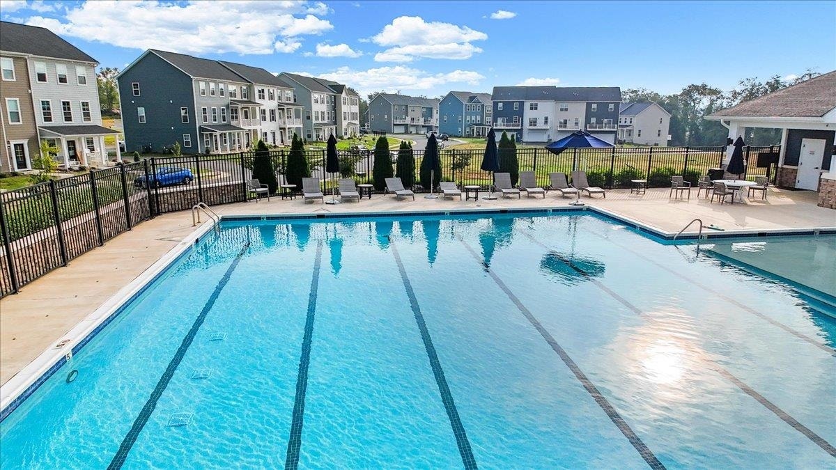 2033 Coneflower Lane, Blacksburg, VA 24060