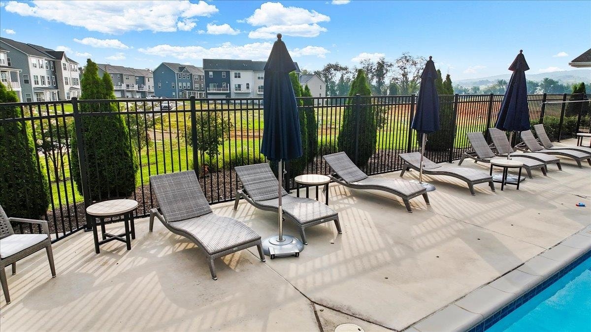 2033 Coneflower Lane, Blacksburg, VA 24060