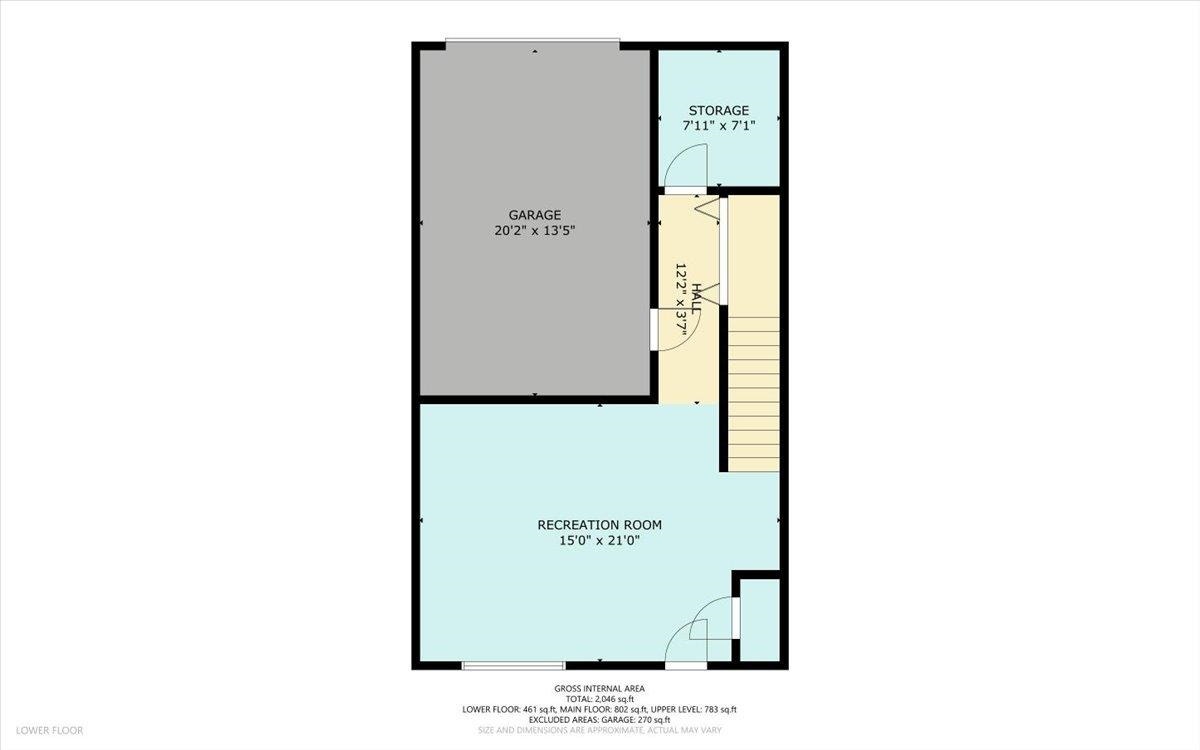 2033 Coneflower Lane, Blacksburg, VA 24060