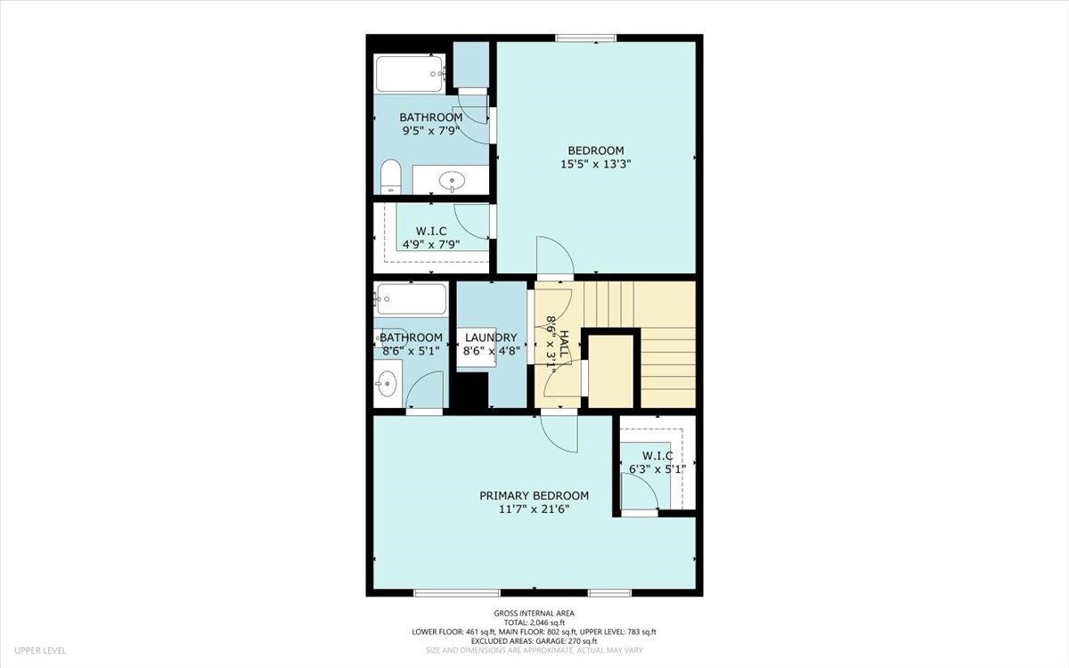 2033 Coneflower Lane, Blacksburg, VA 24060