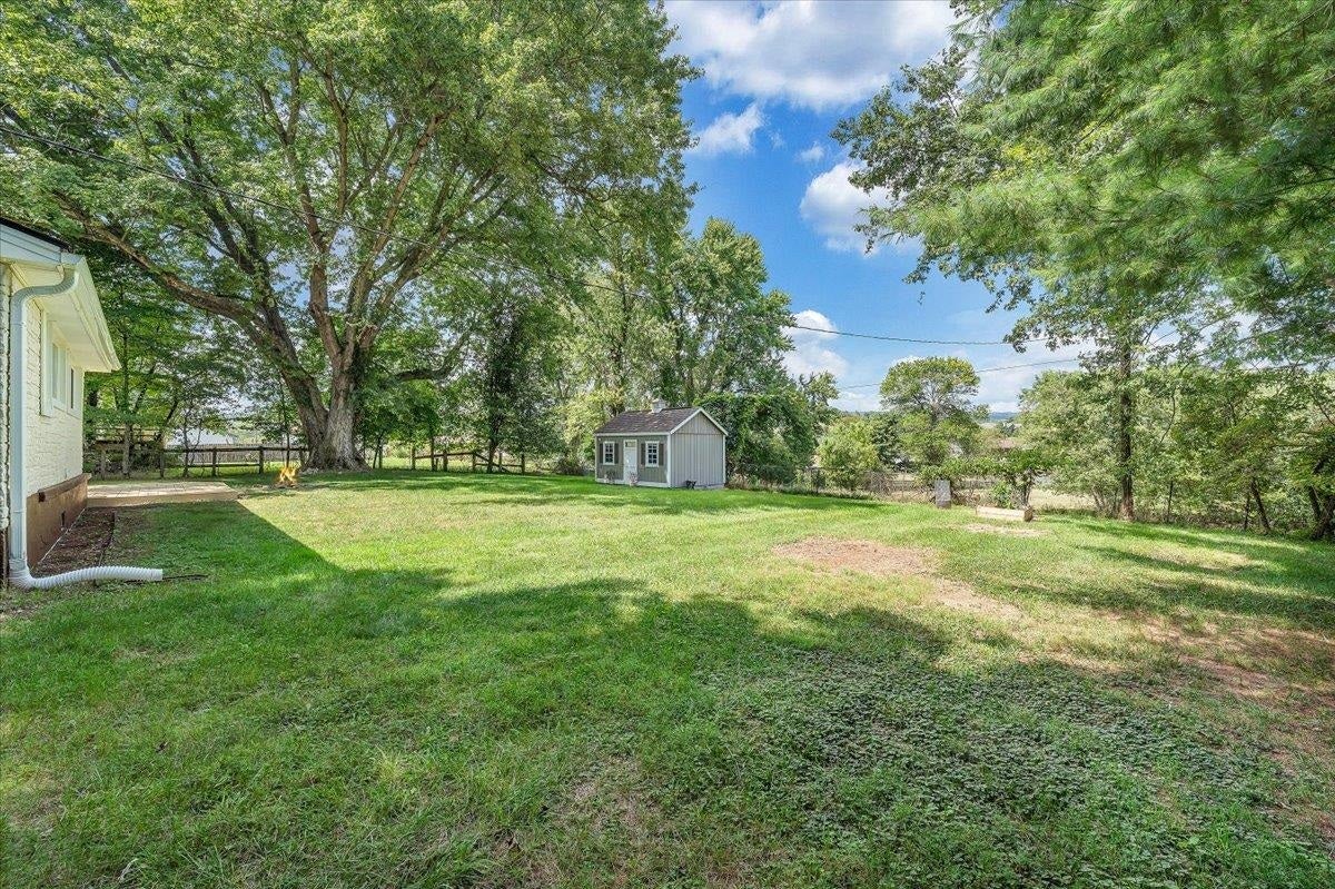 1209 BISHOP Road, Blacksburg, VA 24060