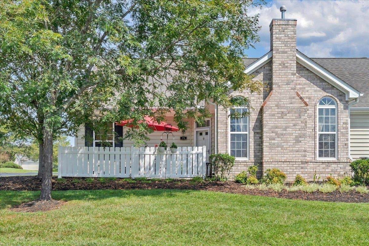75 Revolution Circle, Christiansburg, VA 24073