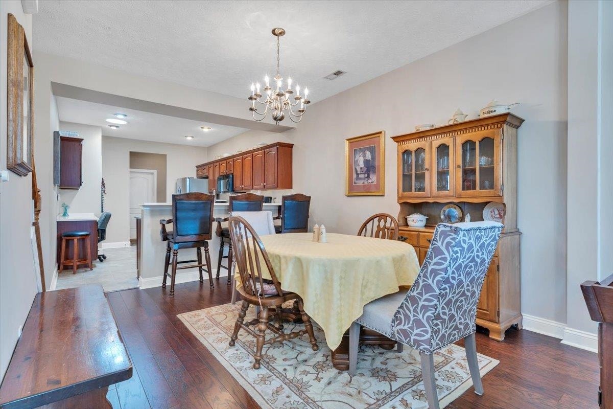 75 Revolution Circle, Christiansburg, VA 24073