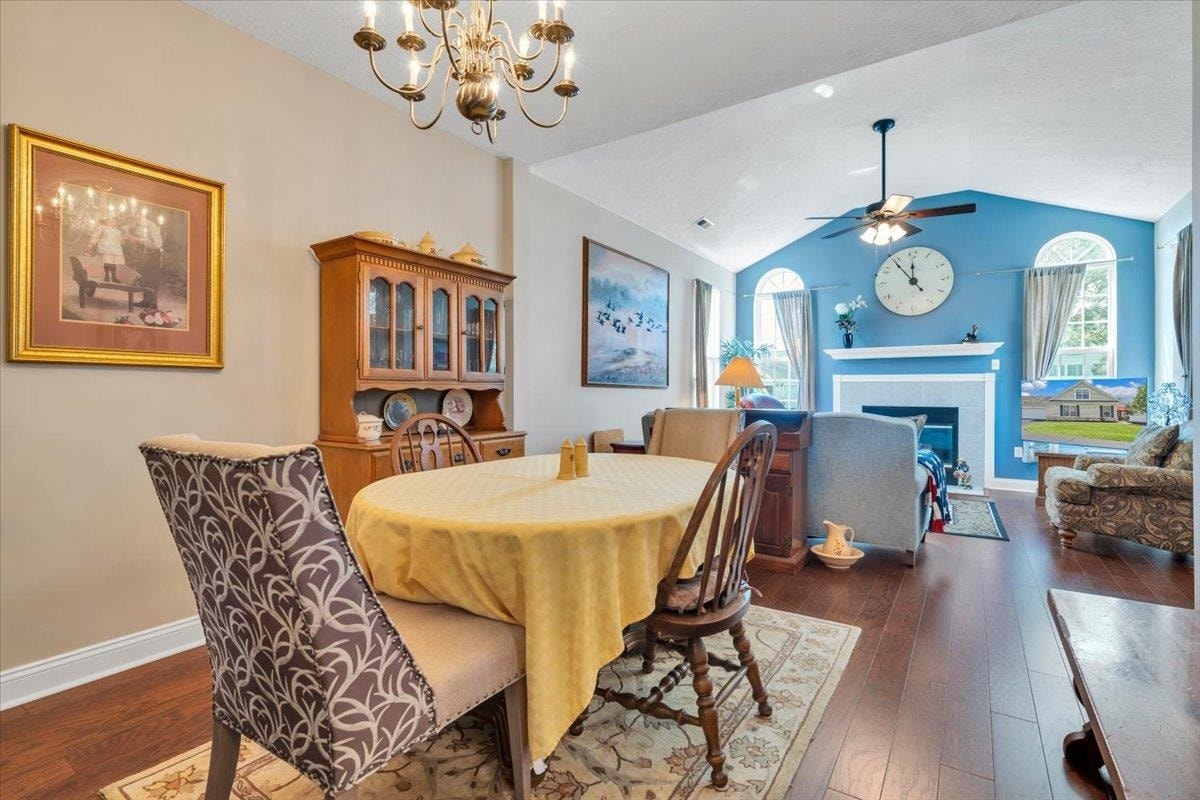75 Revolution Circle, Christiansburg, VA 24073