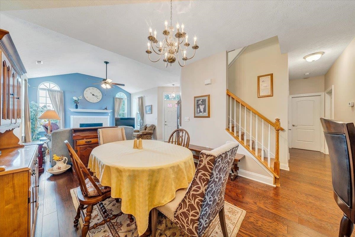 75 Revolution Circle, Christiansburg, VA 24073