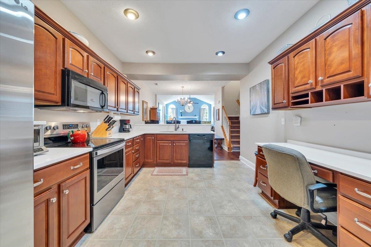 75 Revolution Circle, Christiansburg, VA 24073
