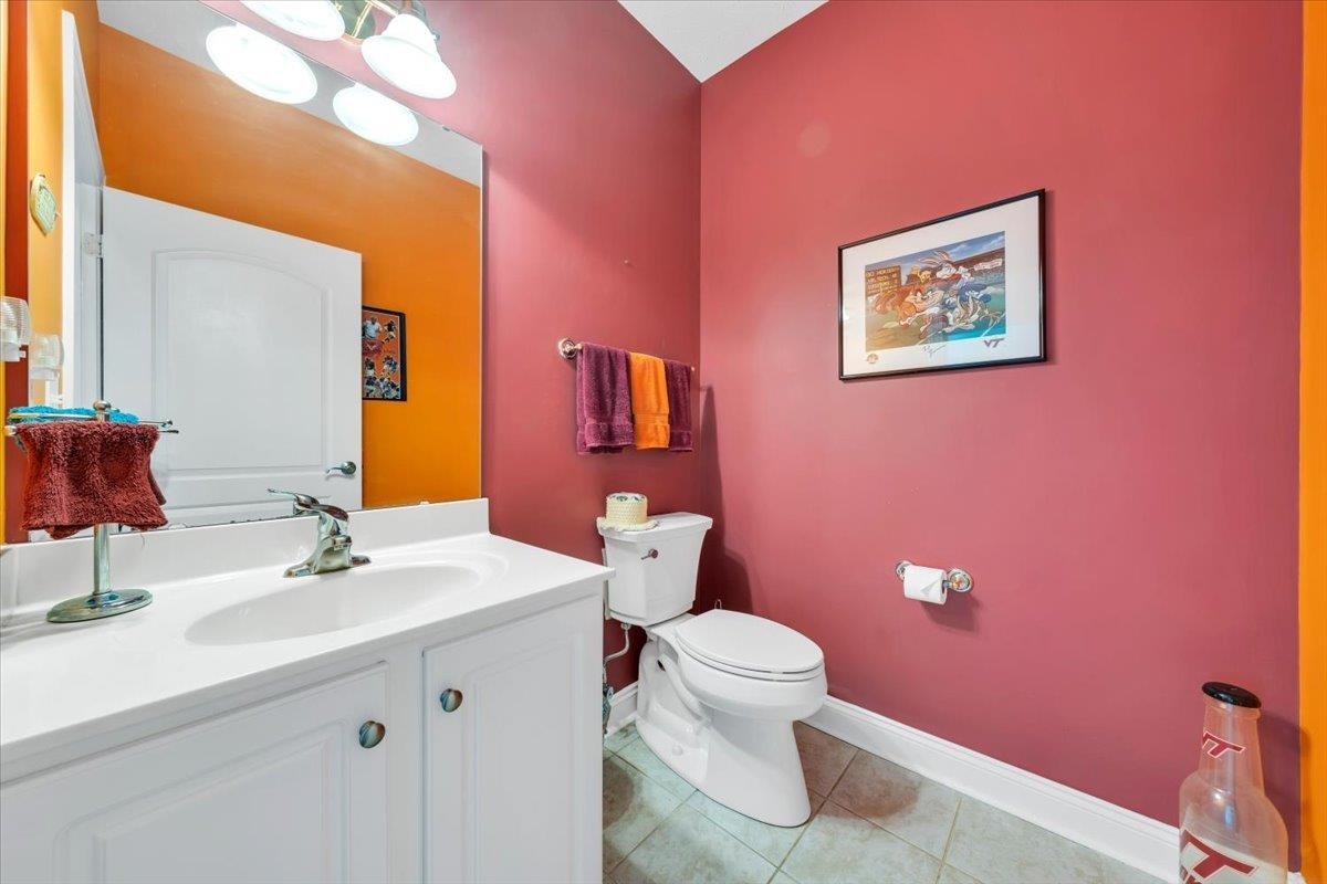 75 Revolution Circle, Christiansburg, VA 24073
