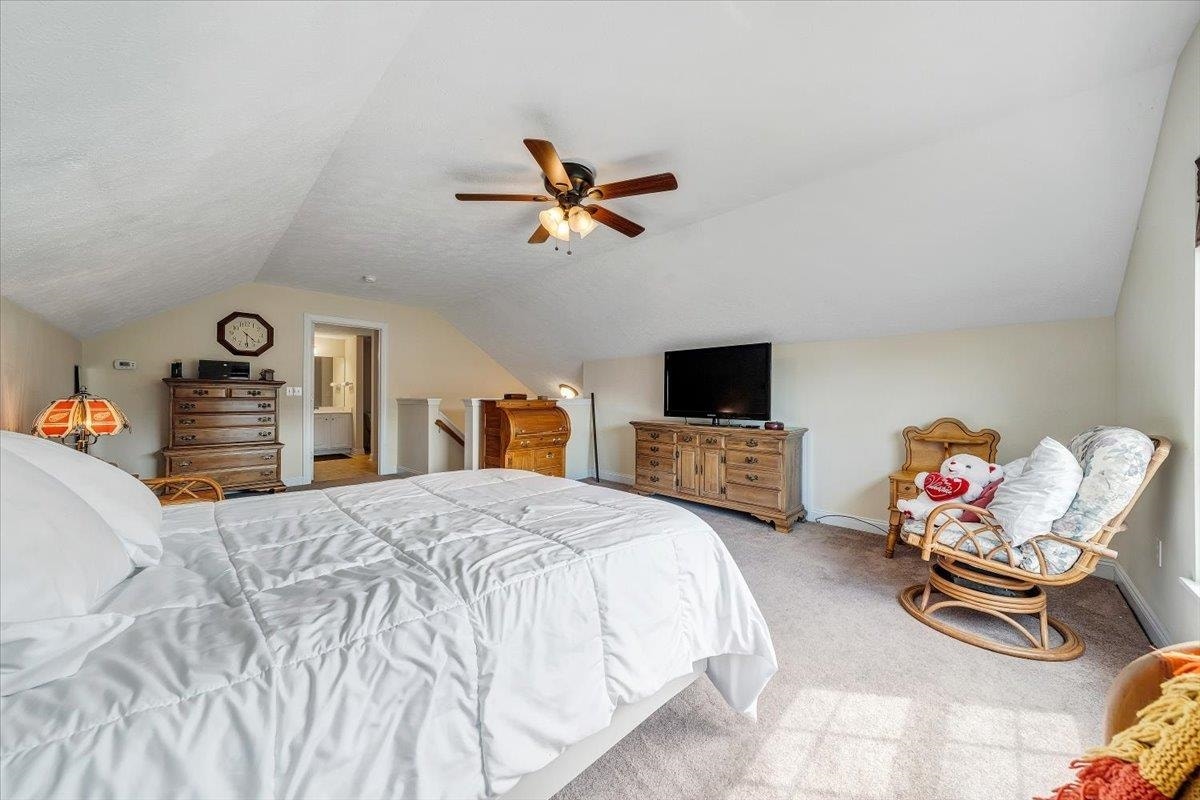 75 Revolution Circle, Christiansburg, VA 24073