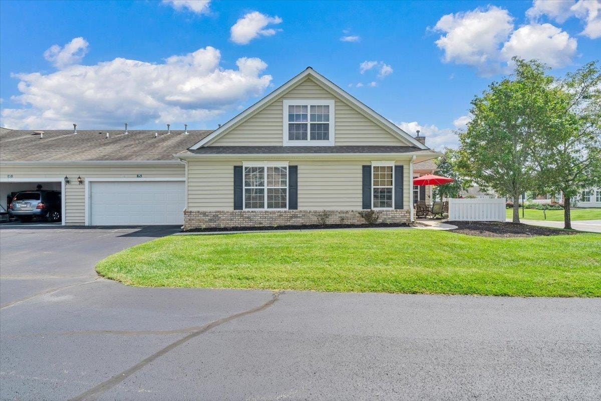 75 Revolution Circle, Christiansburg, VA 24073