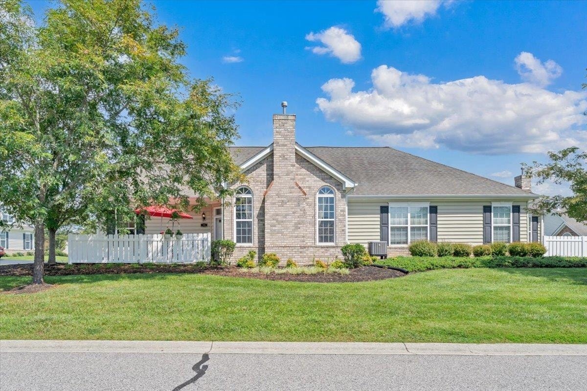 75 Revolution Circle, Christiansburg, VA 24073