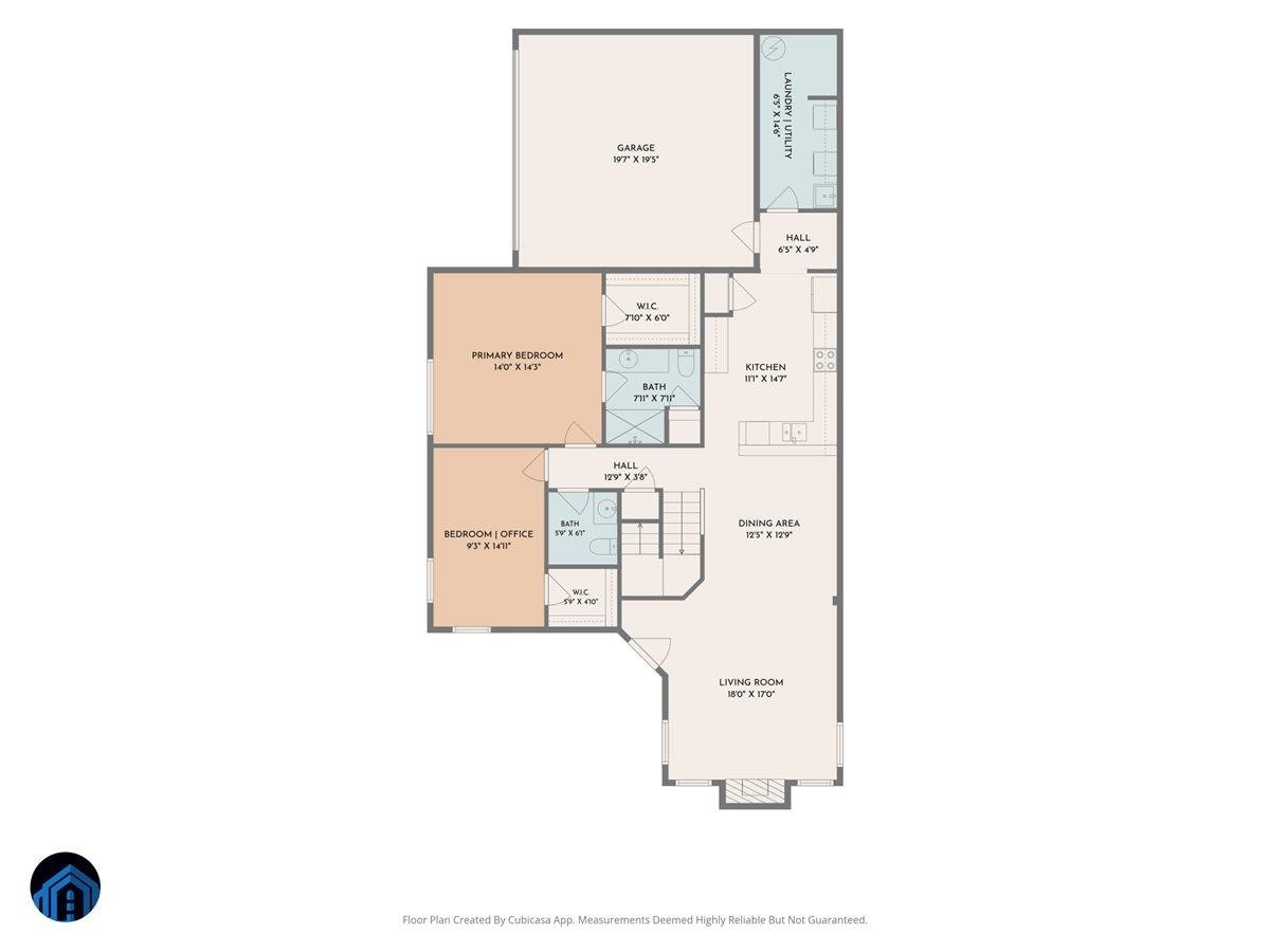 75 Revolution Circle, Christiansburg, VA 24073
